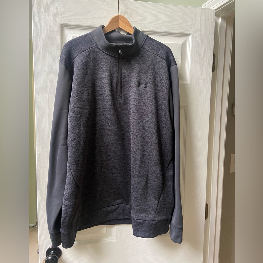 Men’s under armour pullover